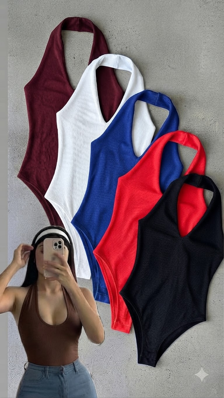 Body diamante